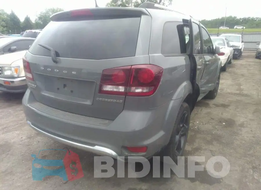 3C4PDCGB2LT213213 Photo# 4