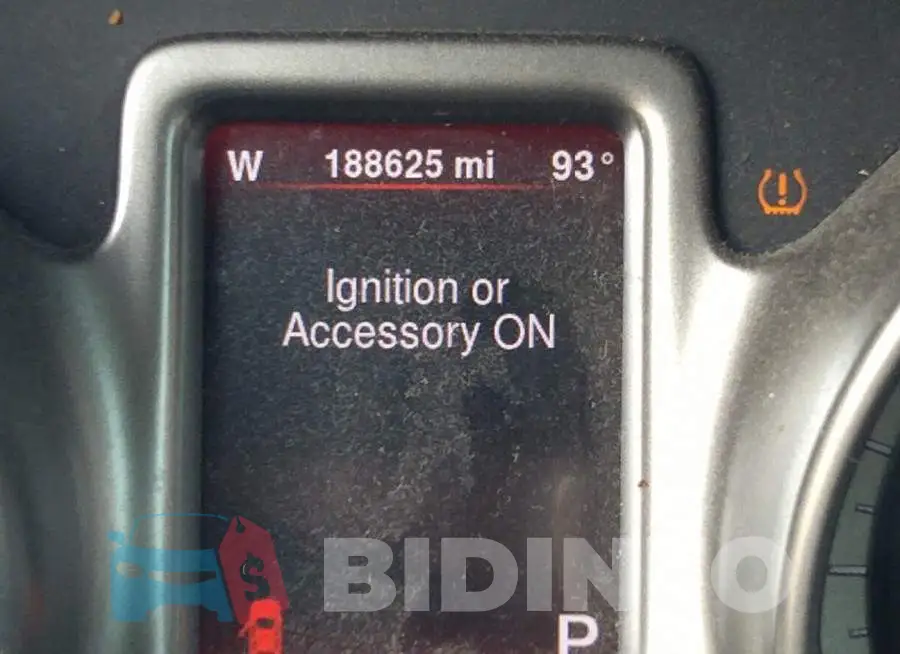 3C4PDCGB3FT611289 Photo# 7
