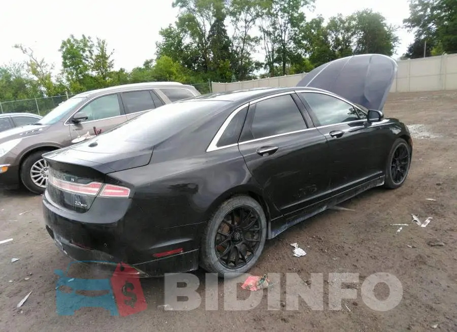 3LN6L2G90DR825992 Photo# 4