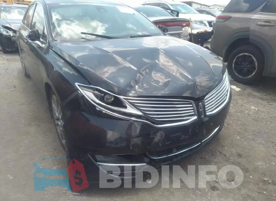 3LN6L2GK2DR827164 Photo# 6