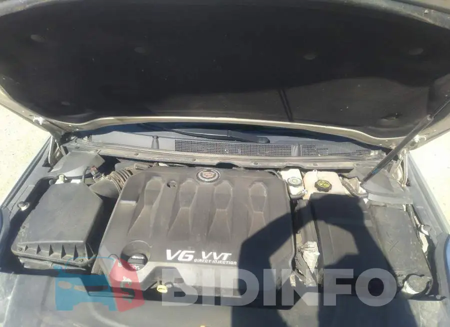 2G61M5S32E9297821 Photo# 10