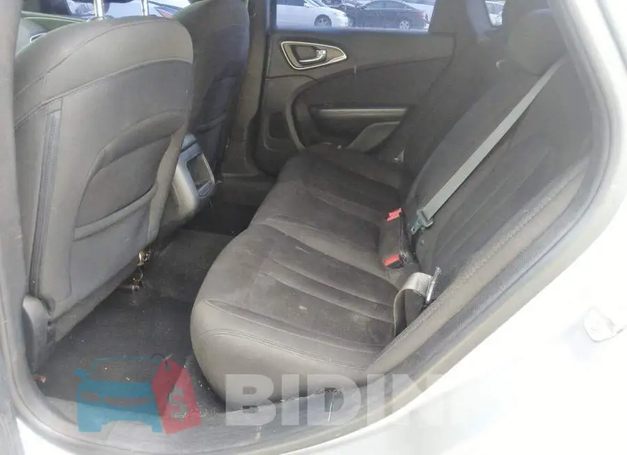 1C3CCCAB1FN741022 Photo# 8