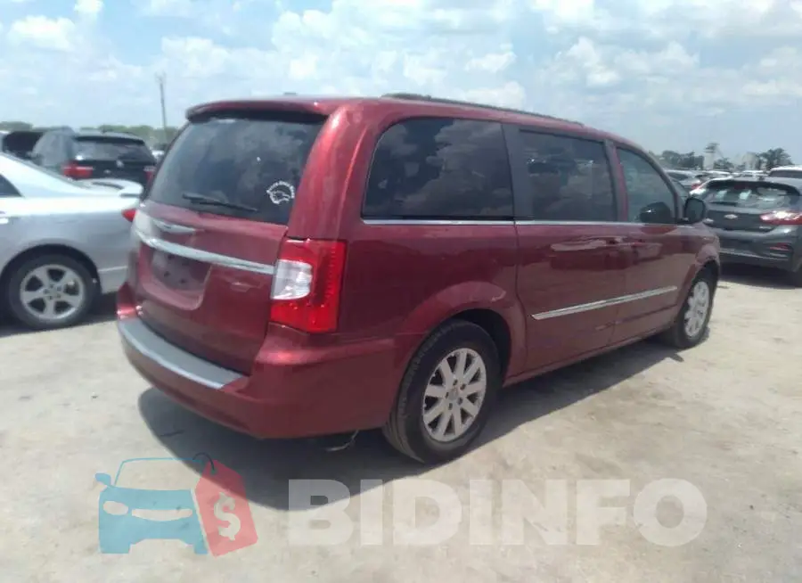 2C4RC1BG7DR715836 Photo# 4