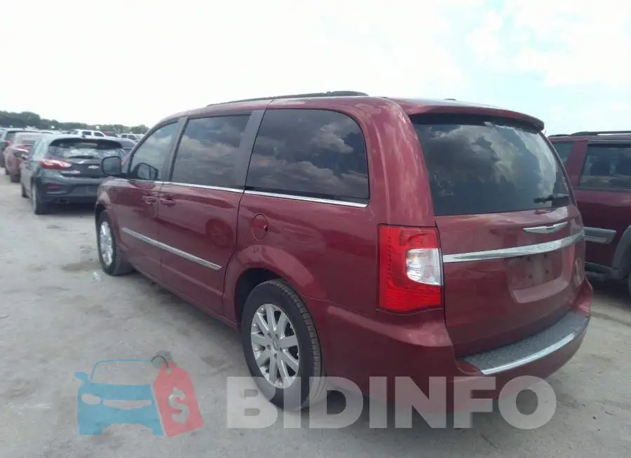 2C4RC1BG7DR715836 Photo# 3