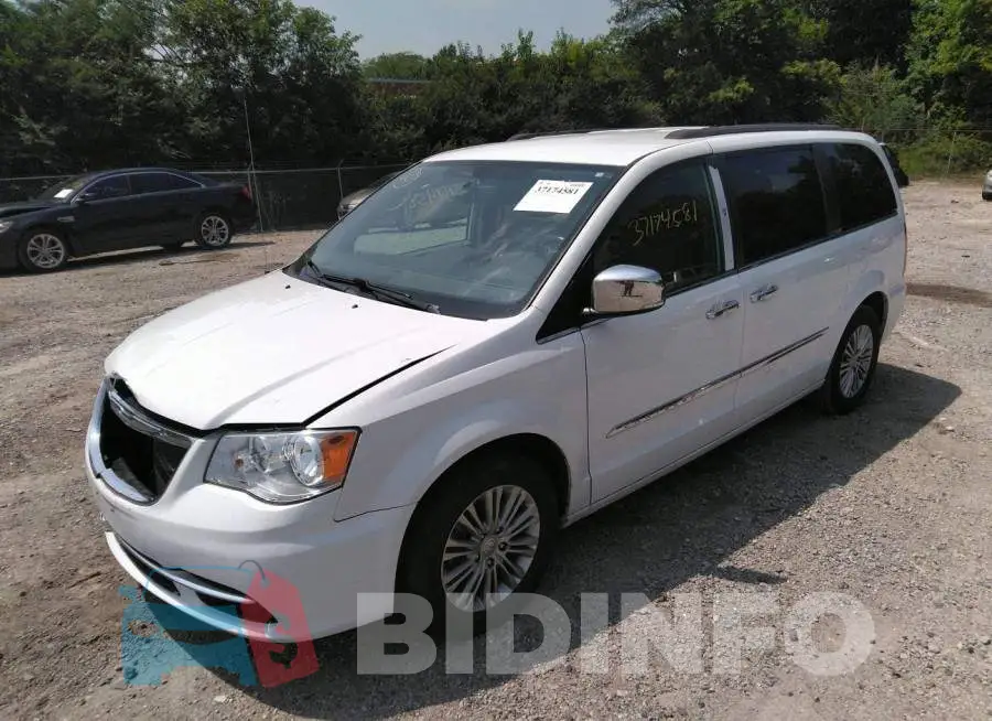 2C4RC1CG8FR673517 Photo# 2
