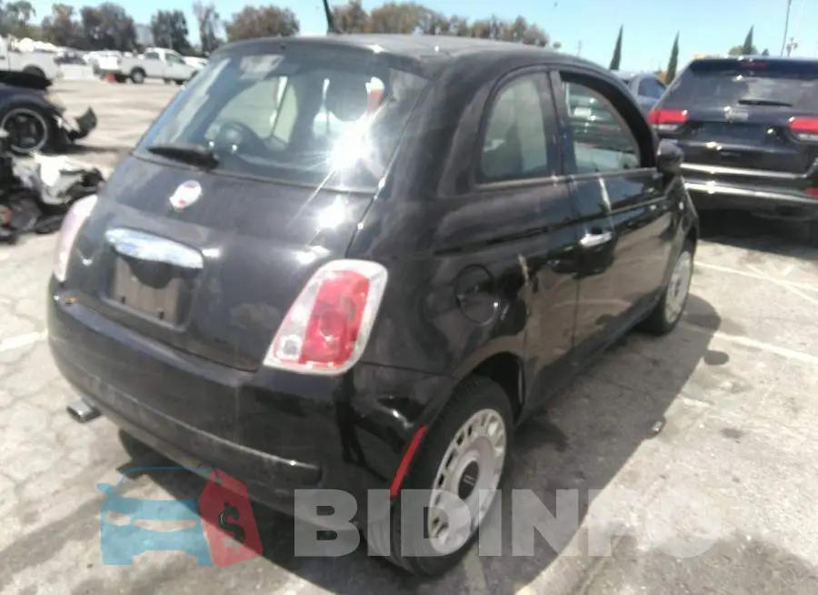 3C3CFFAR9FT750413 Photo# 4