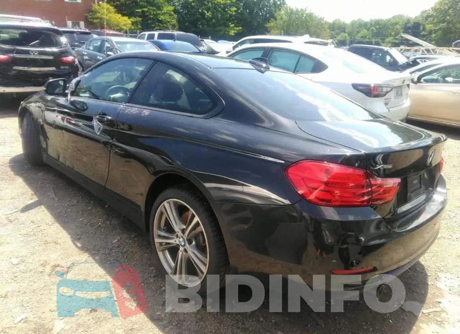 WBA3R5C58EK188007 Photo# 3