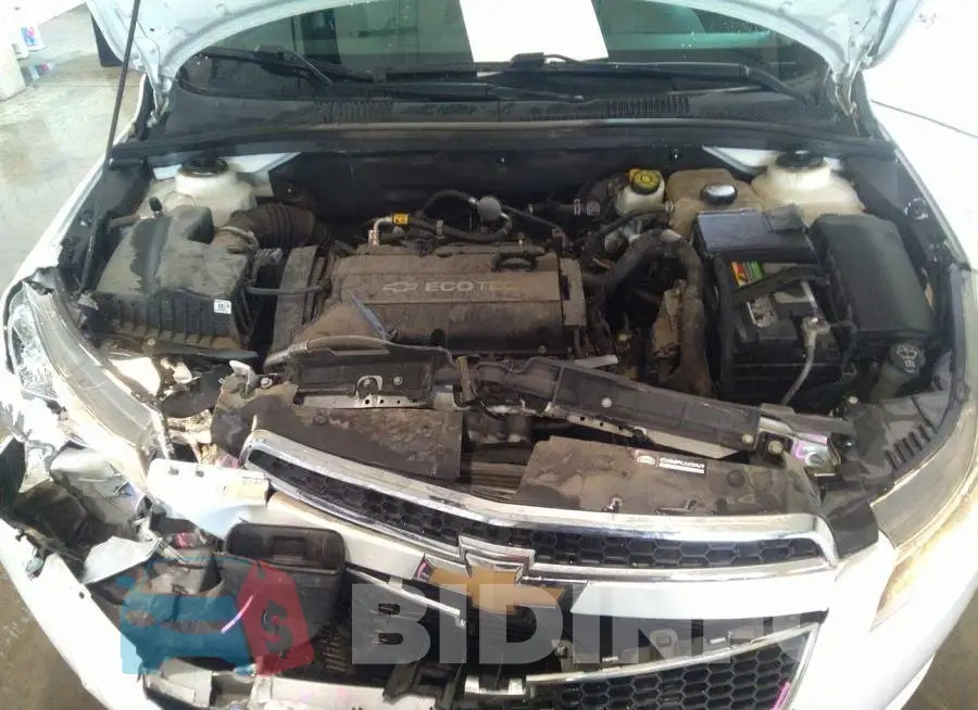 1G1PA5SH8E7182033 Photo# 10