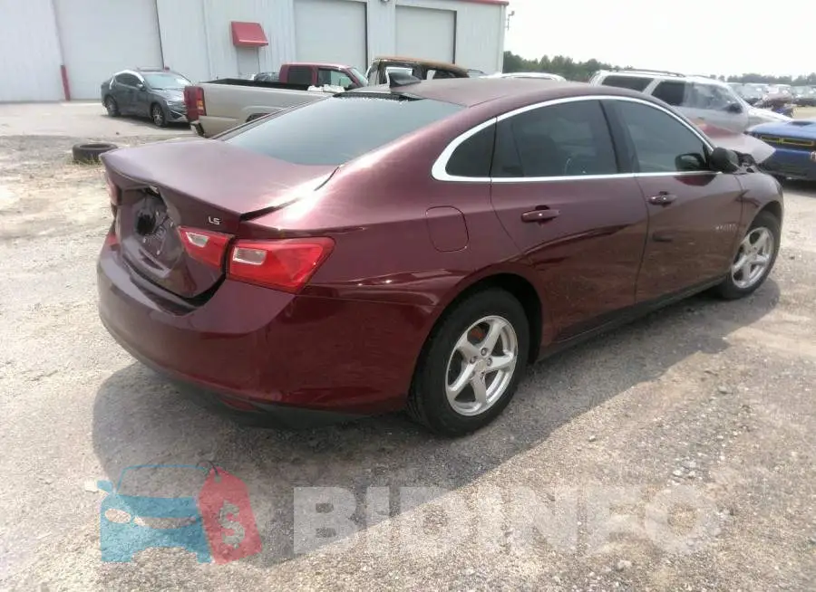 1G1ZB5ST0GF219210 Photo# 4