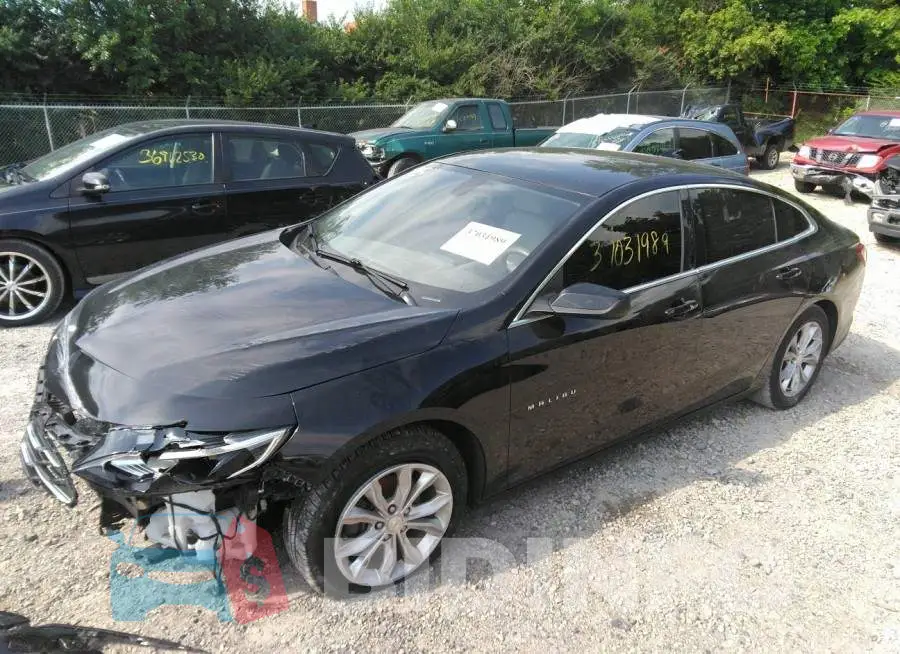 1G1ZD5ST0LF069684 Photo# 2