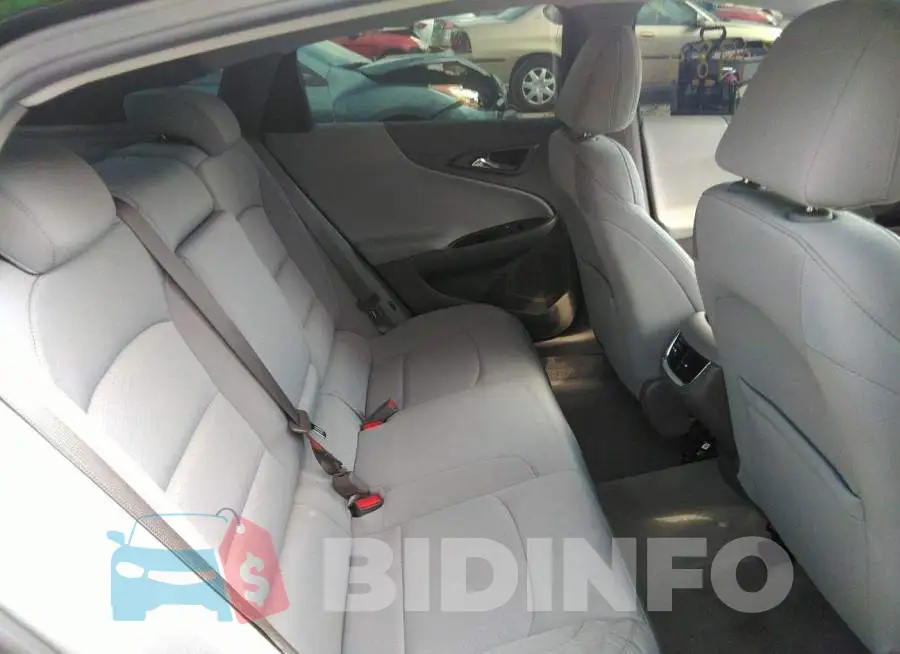 1G1ZD5ST0LF069684 Photo# 8