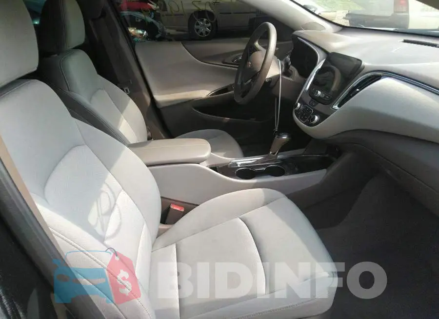 1G1ZD5ST0LF069684 Photo# 5
