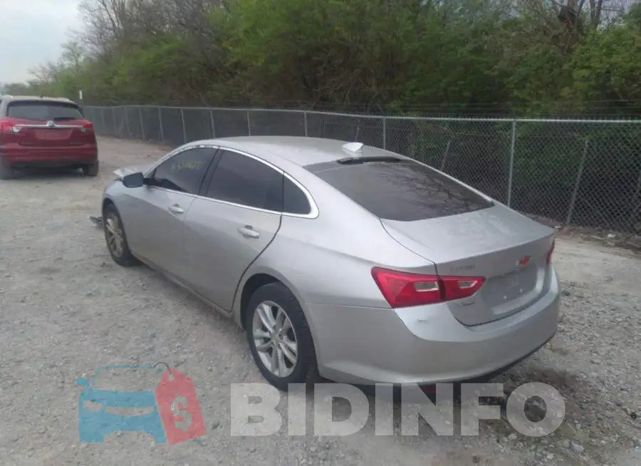 1G1ZD5ST6JF230472 Photo# 3