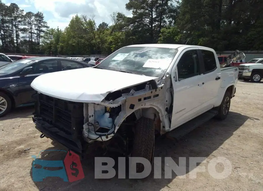 1GCGSDEN8M1286667 Photo# 6