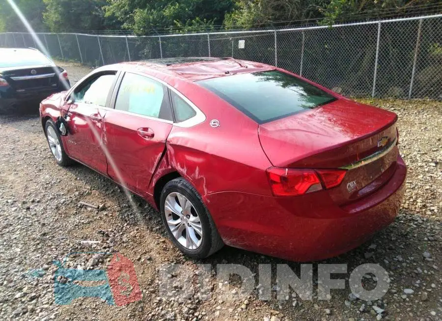 2G1125S32E9109133 Photo# 3