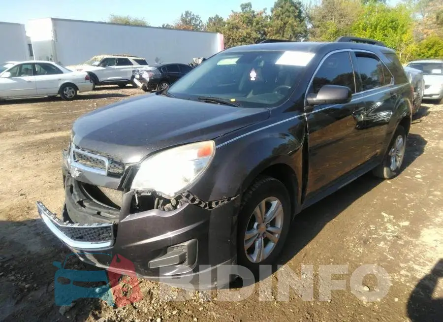 2GNFLDE36D6251640 Photo# 2