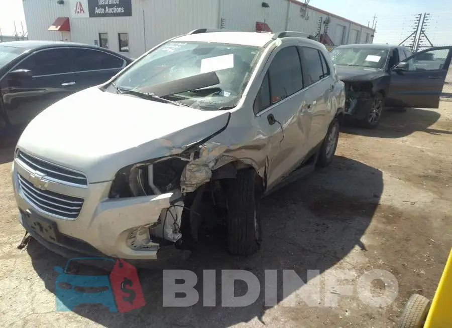 3GNCJLSB8GL246941 Photo# 6