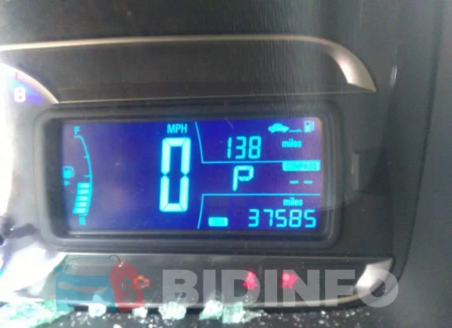 KL7CJKSB4FB079929 Photo# 7