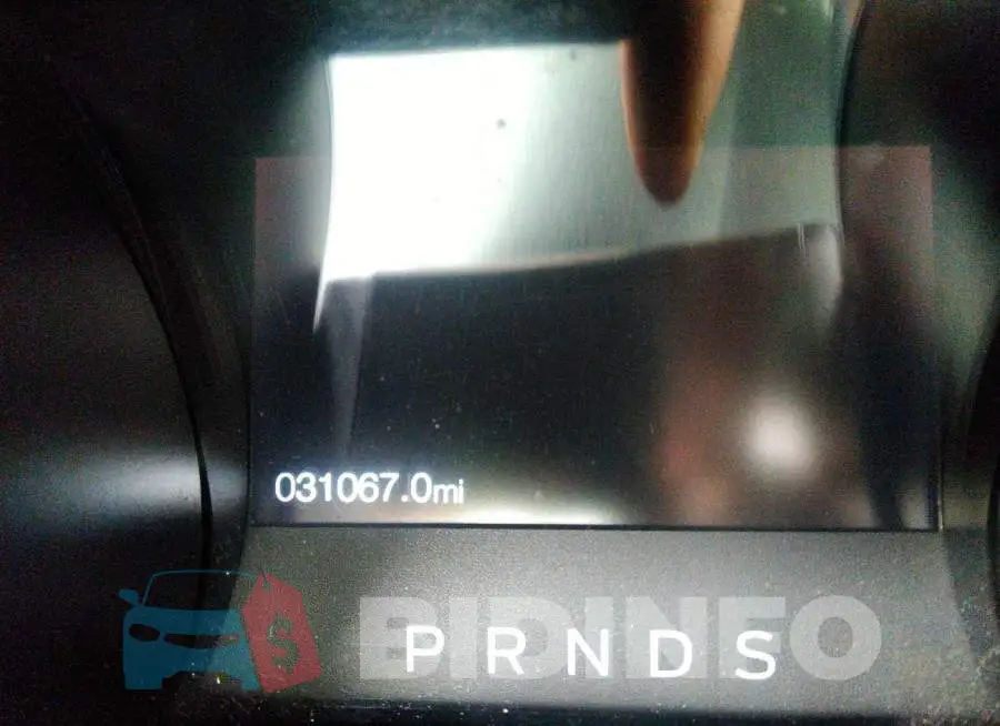 1FA6P8TH9J5184869 Photo# 7