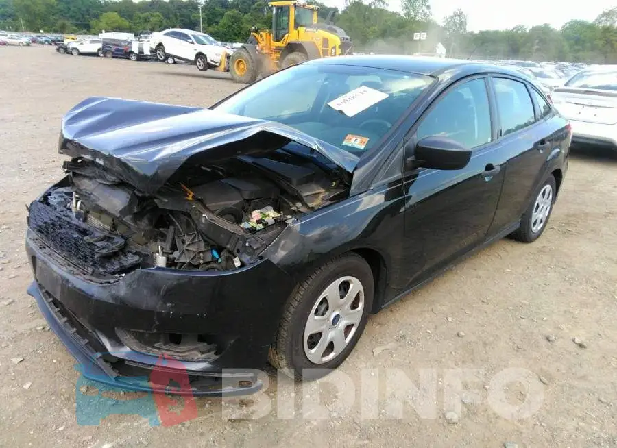 1FADP3E29FL333061 Photo# 2