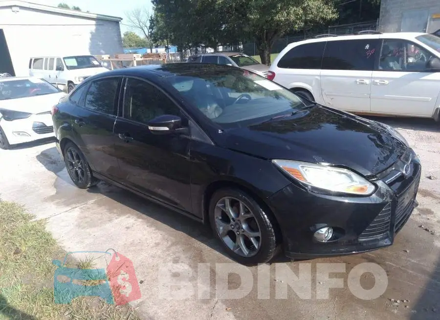1FADP3F24DL211798 Photo# 1