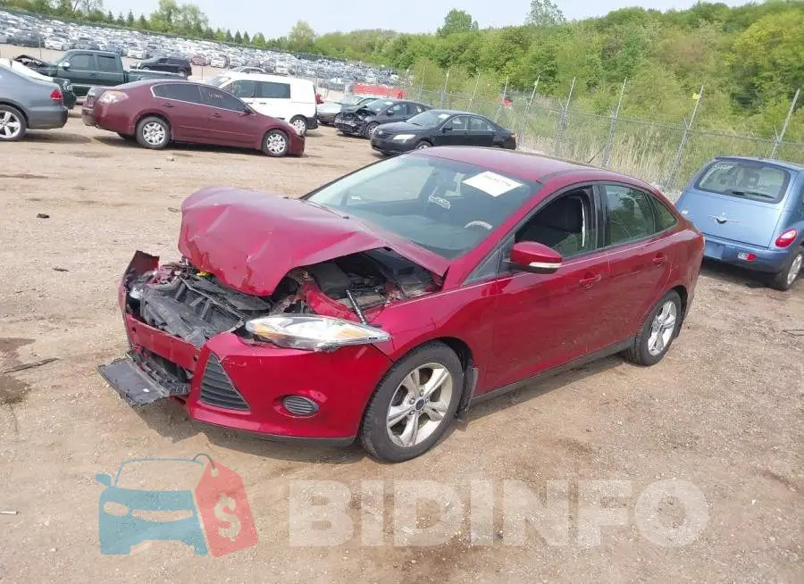 1FADP3F26EL192821 Photo# 2