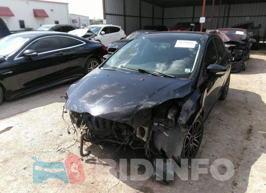 1FADP3F27EL195615 Photo# 6