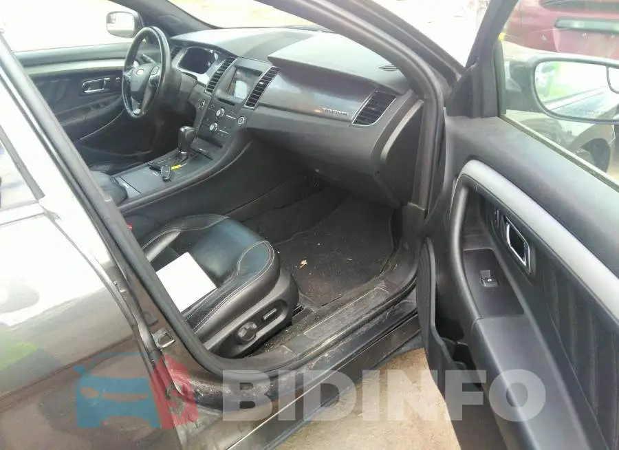 1FAHP2E86GG126024 Photo# 5