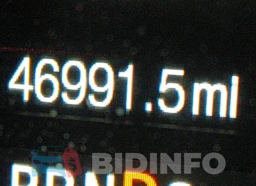 1FM5K8HTXJGB28263 Photo# 7