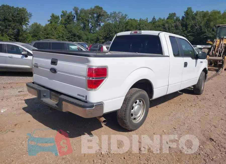1FTFX1CF9EKF80338 Photo# 4