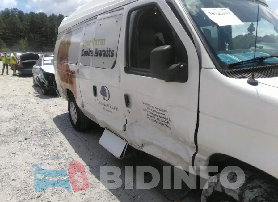 1FTNS2EL0EDB10786 Photo# 6