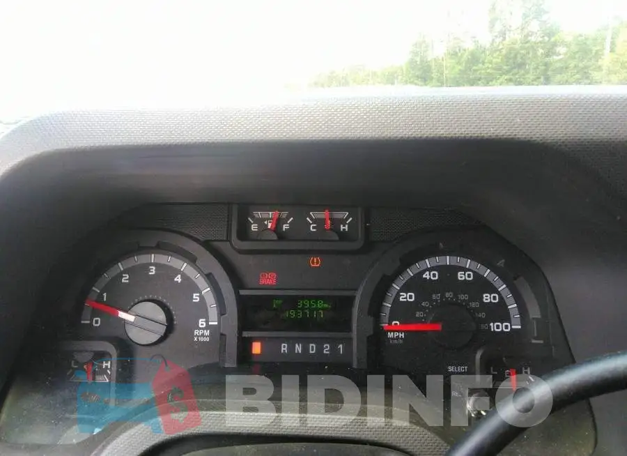 1FTNS2EL0EDB10786 Photo# 7