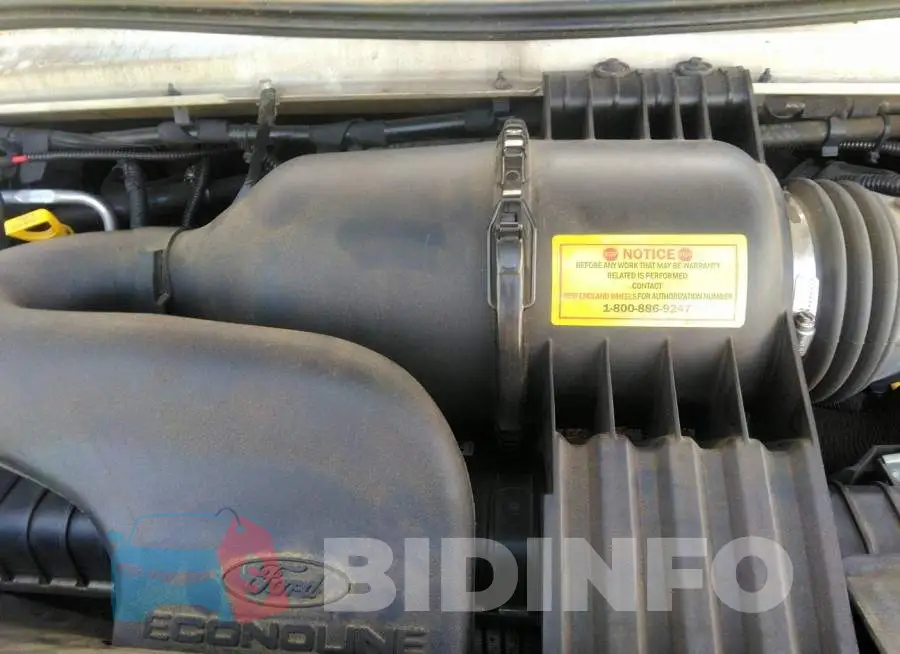 1FTNS2EL0EDB10786 Photo# 10
