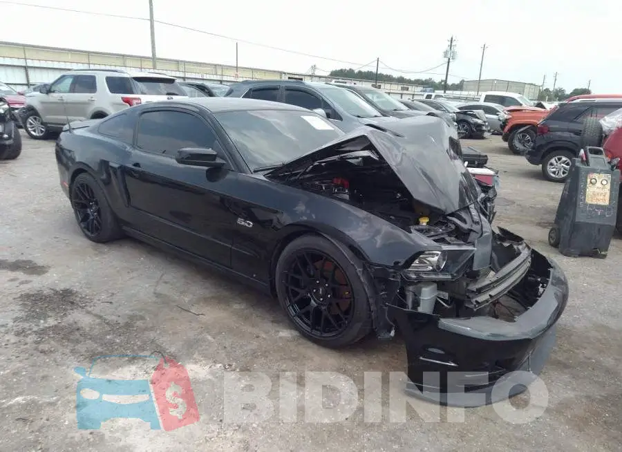 1ZVBP8CF2E5252147 Photo# 1