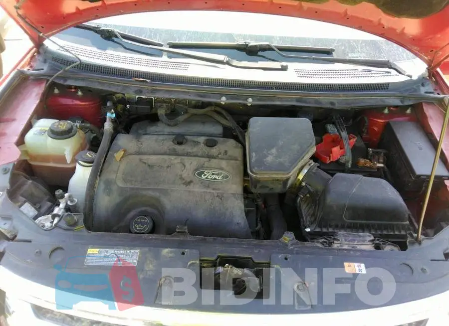 2FMDK3KC7EBB35286 Photo# 10