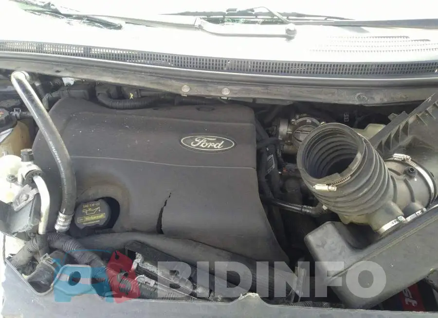 2FMDK4GC3DBC58869 Photo# 10