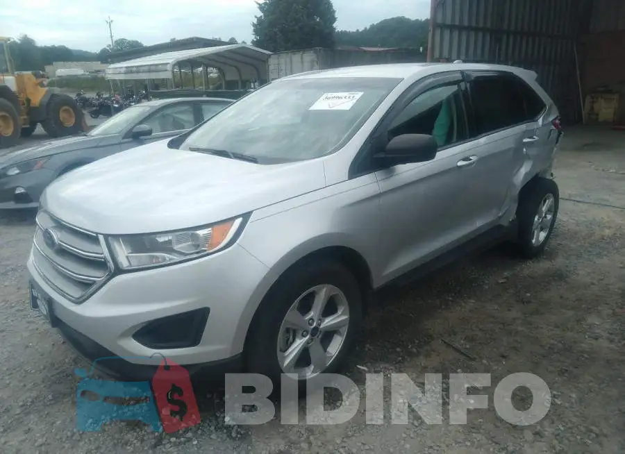 2FMTK4G96FBC09281 Photo# 2