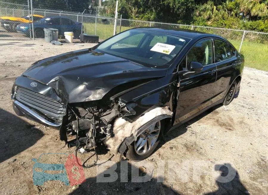3FA6P0G76DR104092 Photo# 2
