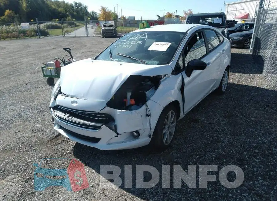 3FADP4BJXKM137561 Photo# 2