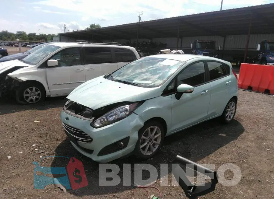 3FADP4EJ9HM169700 Photo# 2