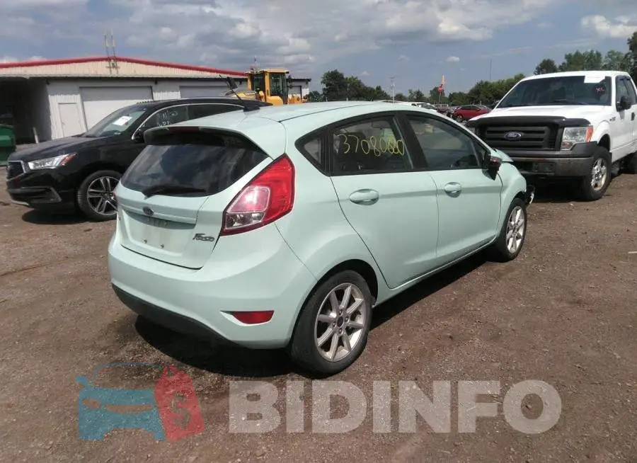 3FADP4EJ9HM169700 Photo# 4