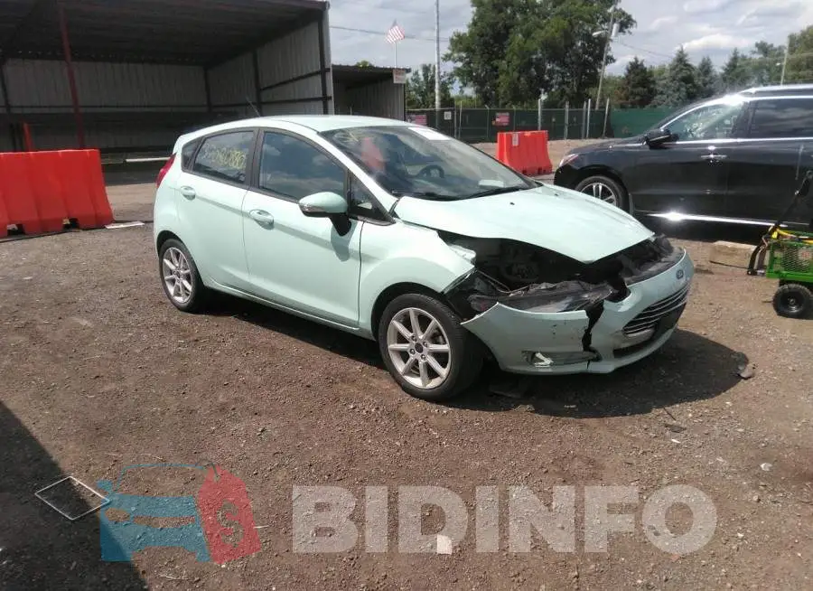 3FADP4EJ9HM169700 Photo# 1