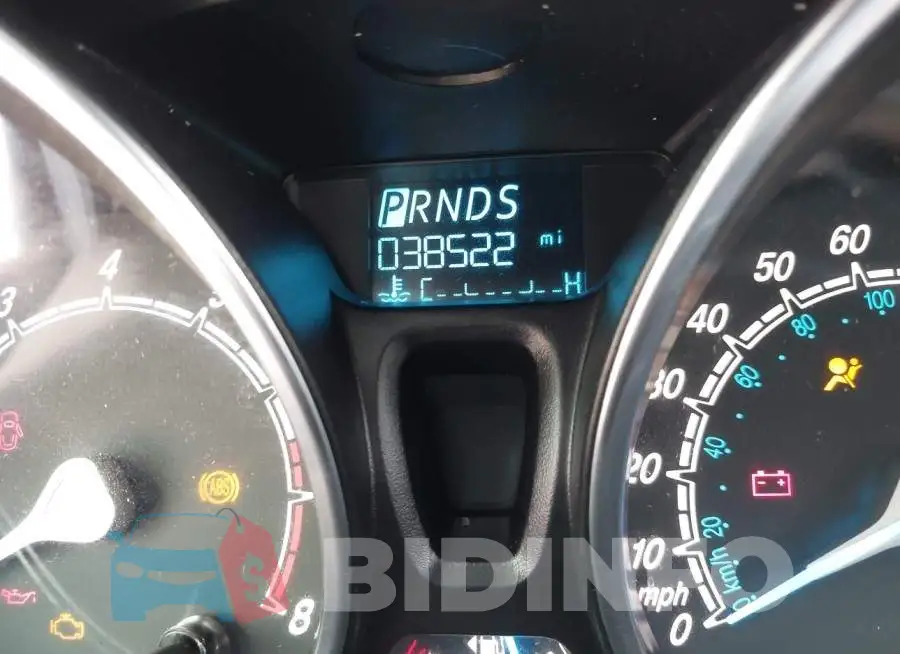 3FADP4EJ9KM166190 Photo# 7