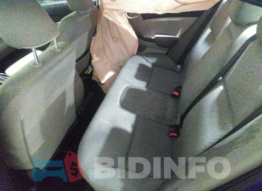19XFB2F54EE024254 Photo# 8