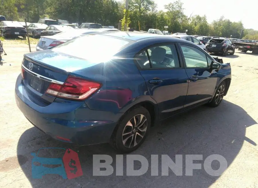 19XFB2F8XEE030876 Photo# 4