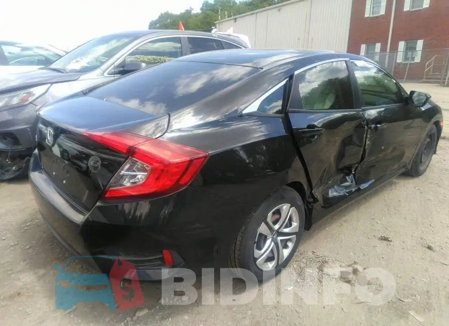 19XFC2F50HE230186 Photo# 4