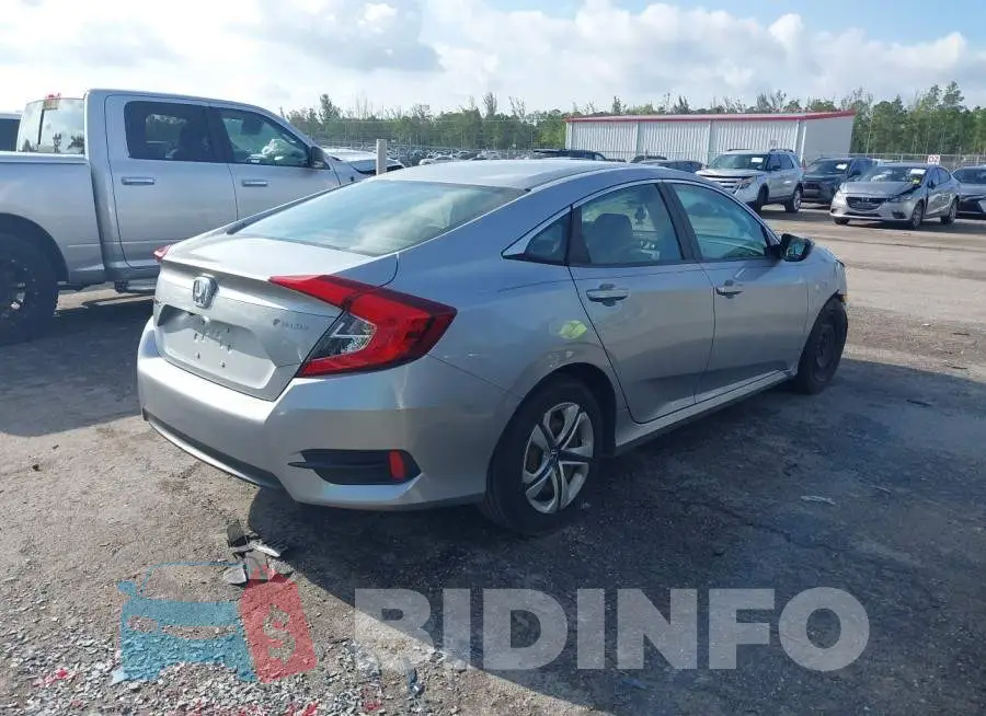 19XFC2F52JE025975 Photo# 4