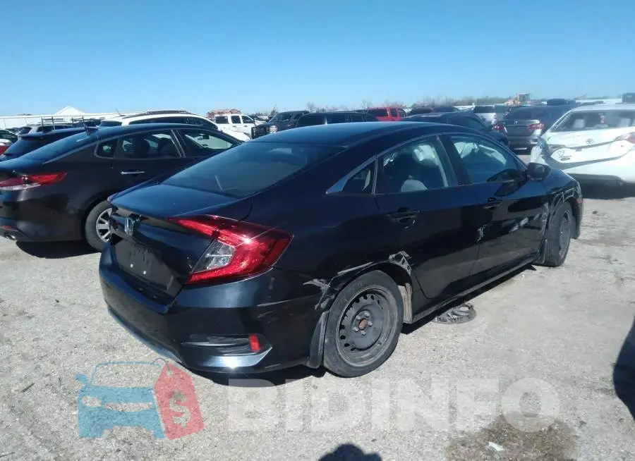 19XFC2F60LE015604 Photo# 4