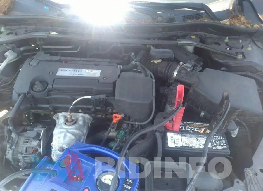 1HGCR2F51FA134117 Photo# 10