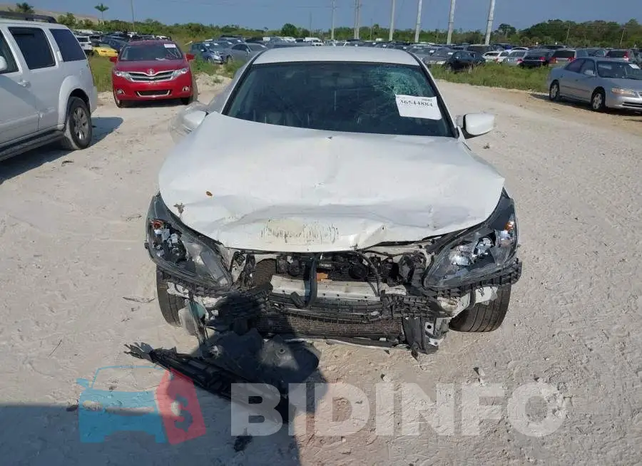 1HGCR2F54EA191572 Photo# 6
